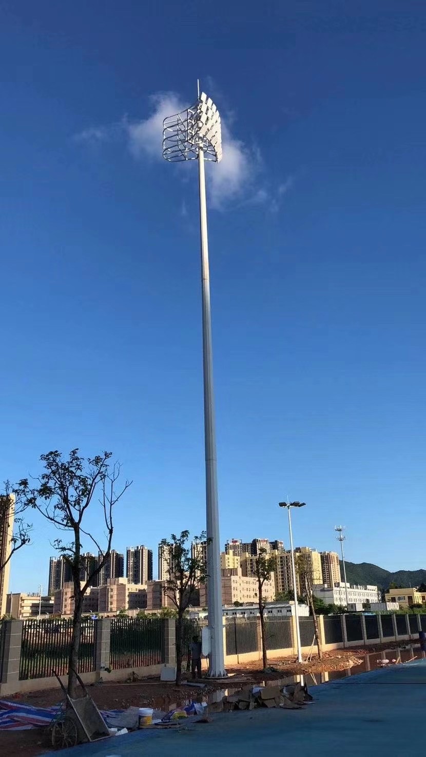 高杆灯1(图3)